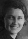 Bronyslawa Melnyk