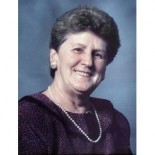 Gertrude Dubuc-Yelle