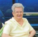 Norma Kennedy