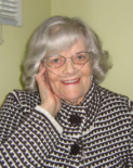 Meryl Marshall