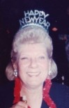 Margaret Aldgate