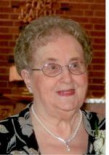 Nancy Rutley