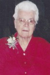 Violet Kathleen Durnin