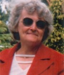 Bernice Rose-lowe