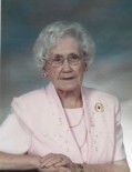 Elsie Crosskill