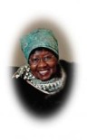 Joyce Etheny Bongile Madigane