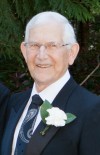 Harry Dejong
