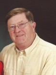 Ron Sheppard