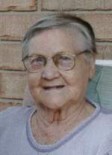 Mary Claridge