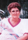 Christine Panamick