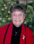 Jeannette Thibault