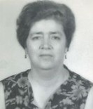 Eva Kouzos