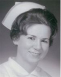 Sheila Ann Dewe