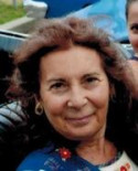 Mary Juhasz