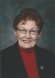 Isabel Margaret Wilken