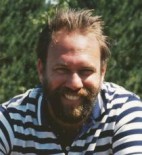 Glen Mackay