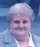 Dorothy Lois Wilma Dafoe