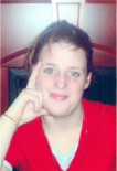 Amelia Mccartney-allen