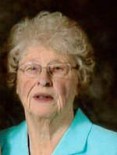 Marion Roberts
