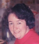 Audrey Doreen Locke
