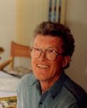 Douglas Raymond Freeman