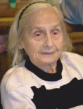 Dorothy Jean Ellis