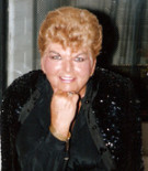 Edith Lorraine Henrick