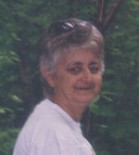 Shirley Morgan