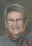 Barbara Roberts