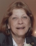 Micheline Deschênes