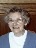 Bertha Maschke