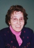Thérèse Leclerc Hamel