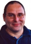Martin Paradis