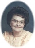 Anne Brezden