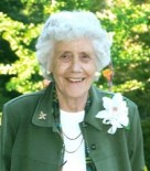Dorothy Ann Johnston