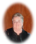 Mary Morrison