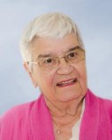 Fernande Therrien