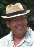 Perry Keith Johnson