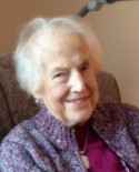 Phyllis Weir