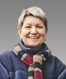 Mariette Bouchard