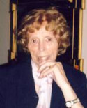 Anne Jeffery