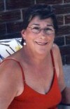 Louise Crookshank
