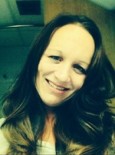 Tammy Davis