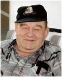 Stuart Valin