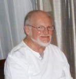 Peter Allan Hiscocks