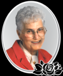 Mary Elizabeth Perrault