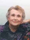 Astra Berzins