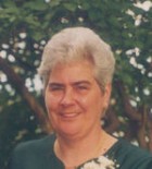 Elizabeth Irish