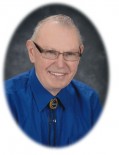 Robert George Mcmillan