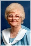 Dorothy Harriet Irven